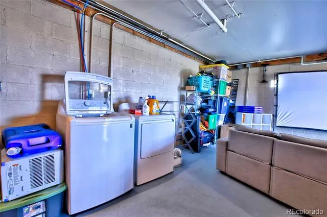 262 Swandyke Court Jefferson, CO 80456