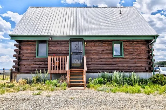 262 Swandyke Court Jefferson, CO 80456