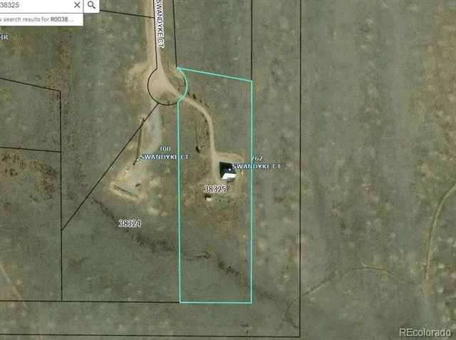 262 Swandyke Court Jefferson, CO 80456