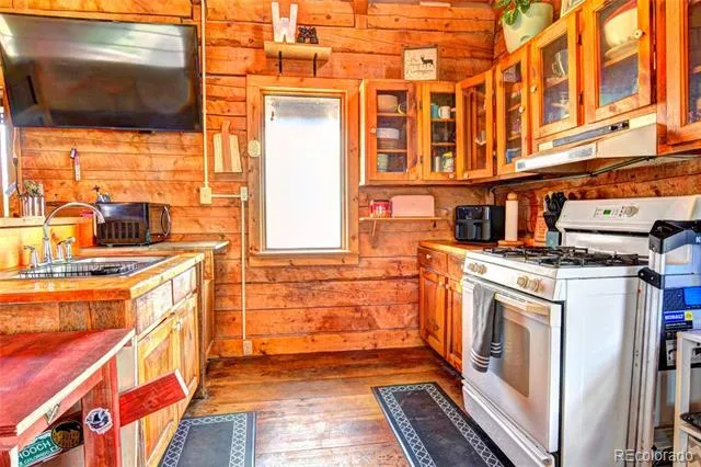 262 Swandyke Court Jefferson, CO 80456