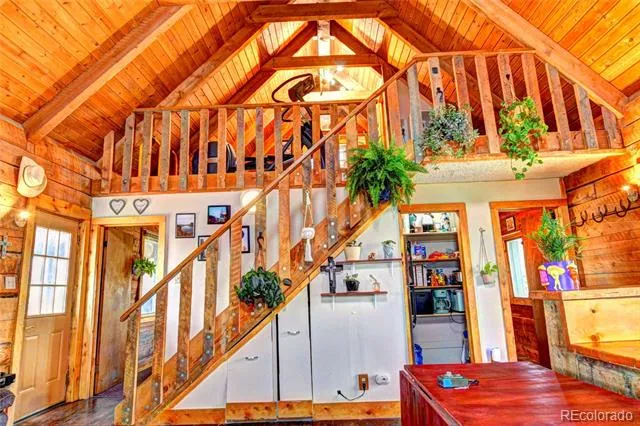 262 Swandyke Court Jefferson, CO 80456
