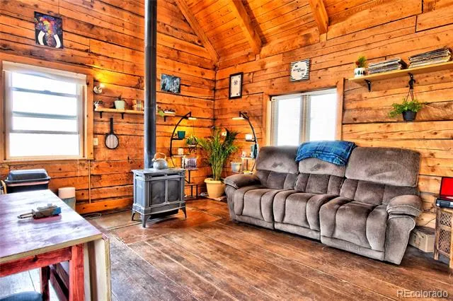 262 Swandyke Court Jefferson, CO 80456