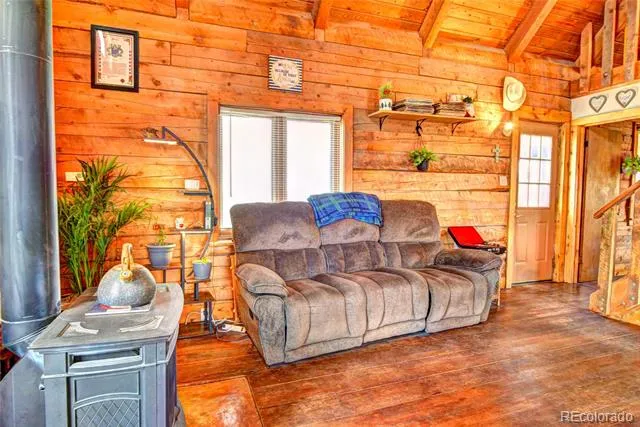 262 Swandyke Court Jefferson, CO 80456