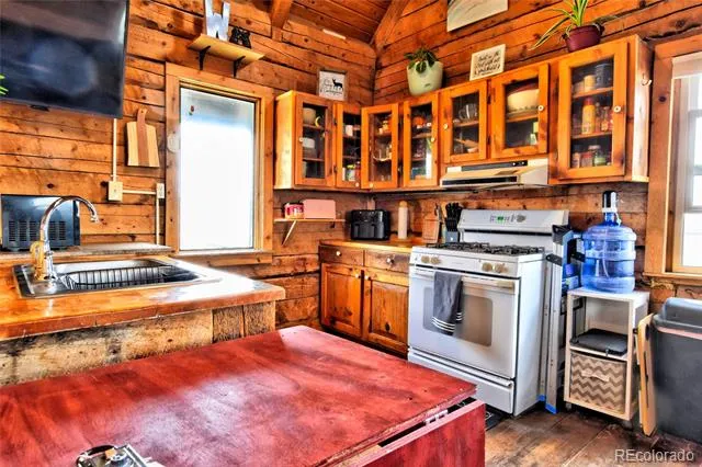 262 Swandyke Court Jefferson, CO 80456
