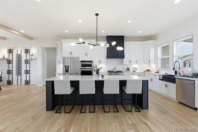 22151 County Road 4 Hudson, CO 80642