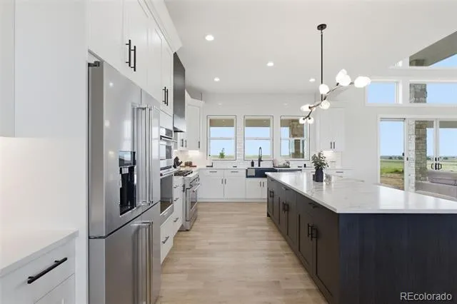 22151 County Road 4 Hudson, CO 80642