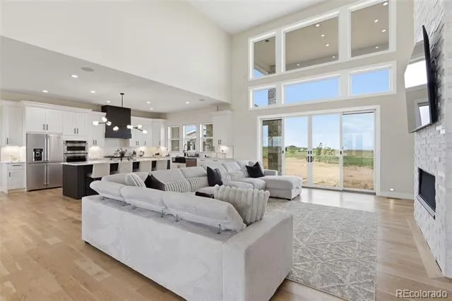 22151 County Road 4 Hudson, CO 80642