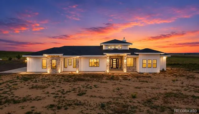 22151 County Road 4 Hudson, CO 80642