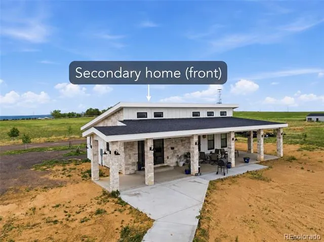 22151 County Road 4 Hudson, CO 80642