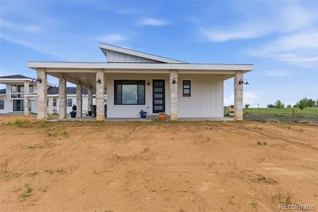 22151 County Road 4 Hudson, CO 80642