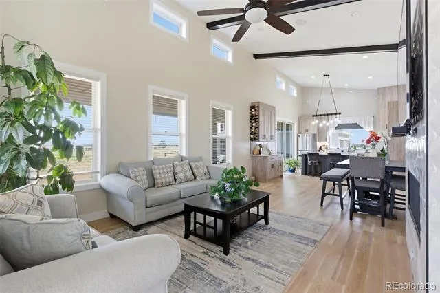 22151 County Road 4 Hudson, CO 80642