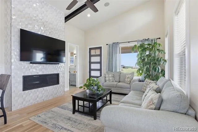 22151 County Road 4 Hudson, CO 80642