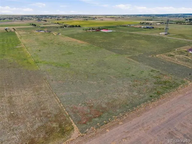 22151 County Road 4 Hudson, CO 80642