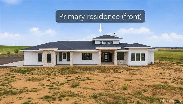 22151 County Road 4 Hudson, CO 80642