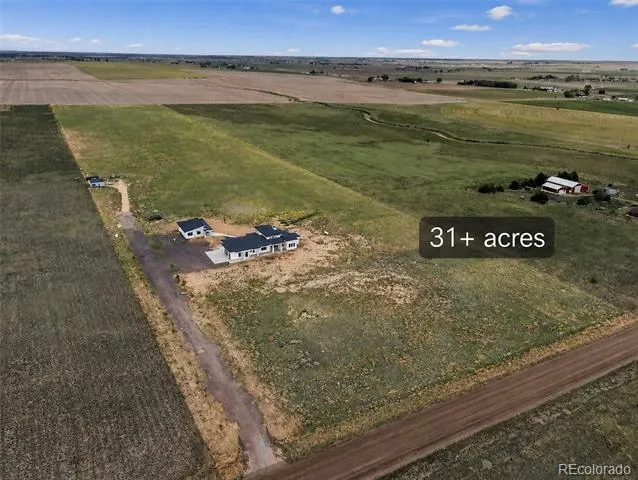 22151 County Road 4 Hudson, CO 80642