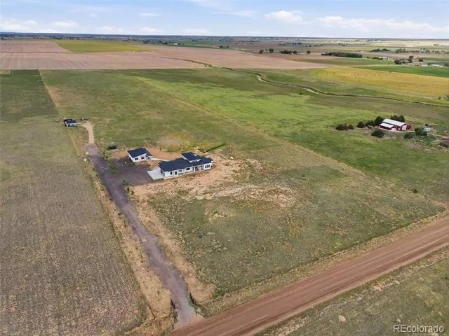 22151 County Road 4 Hudson, CO 80642