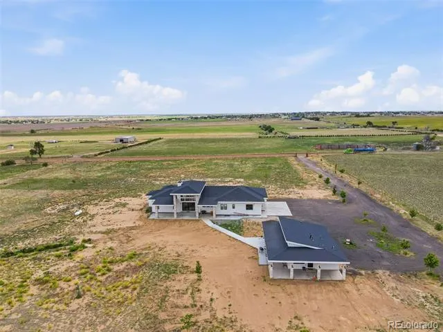 22151 County Road 4 Hudson, CO 80642