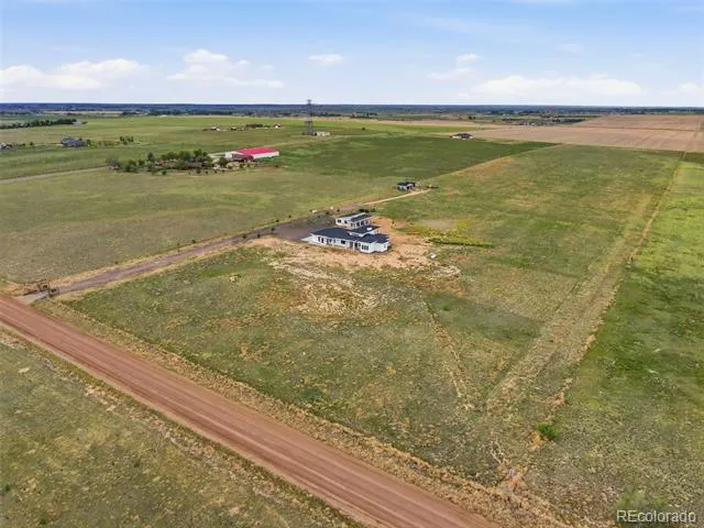 22151 County Road 4 Hudson, CO 80642