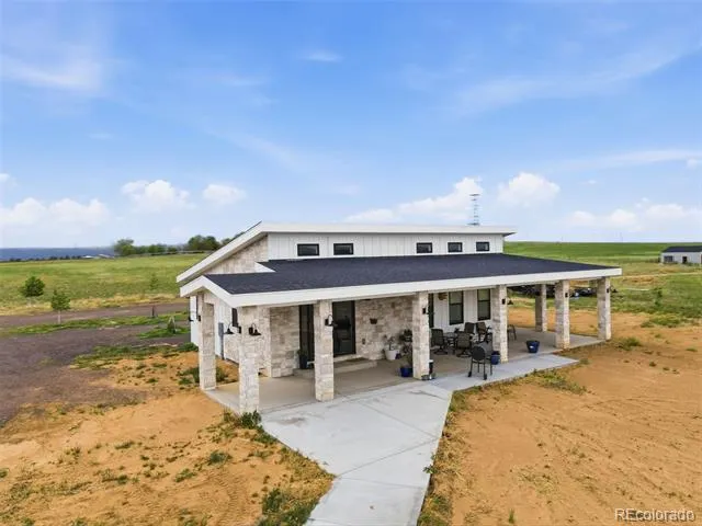 22151 County Road 4 Hudson, CO 80642