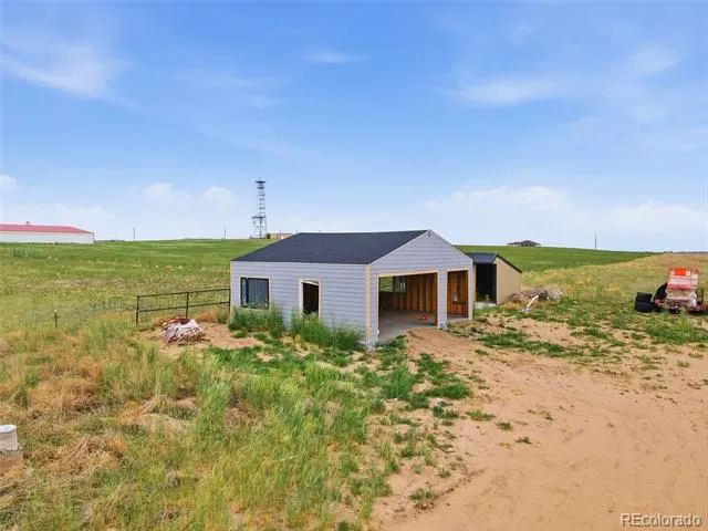 22151 County Road 4 Hudson, CO 80642