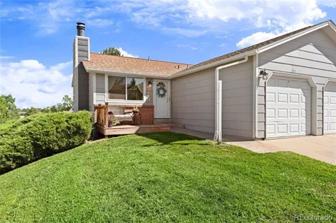 579 W Berry Circle #5D1