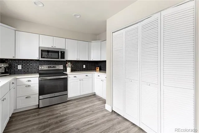 579 W Berry Circle #5D1 Littleton, CO 80120