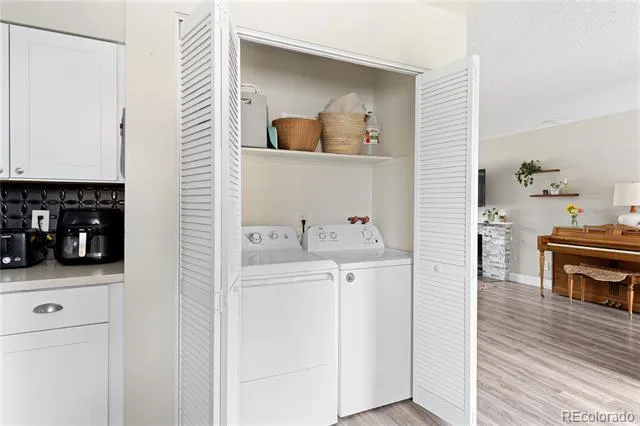 579 W Berry Circle #5D1 Littleton, CO 80120