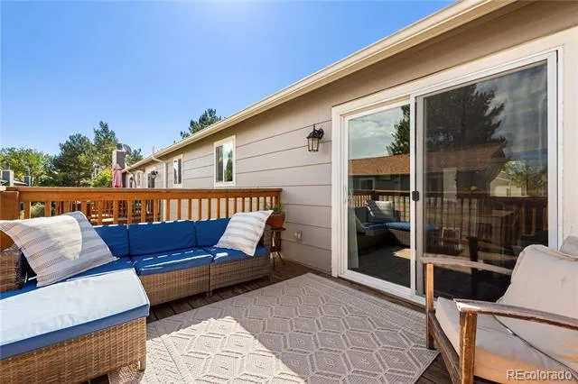 579 W Berry Circle #5D1 Littleton, CO 80120