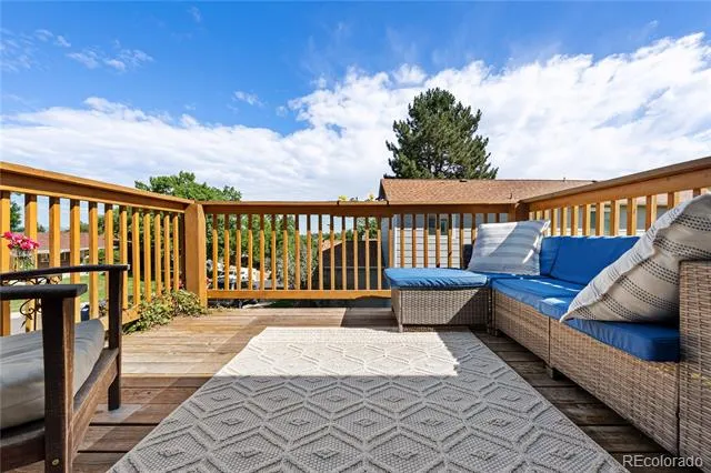 579 W Berry Circle #5D1 Littleton, CO 80120