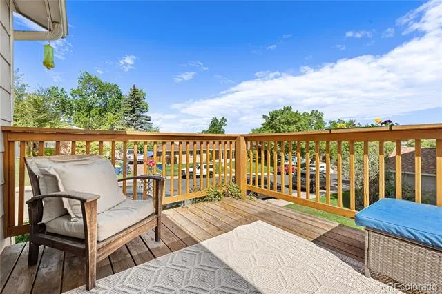579 W Berry Circle #5D1 Littleton, CO 80120