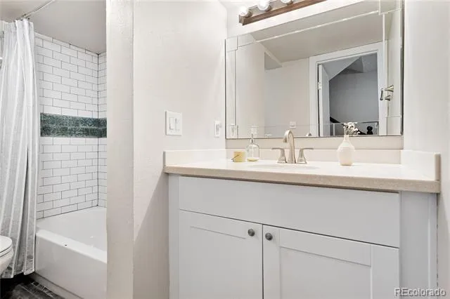 579 W Berry Circle #5D1 Littleton, CO 80120