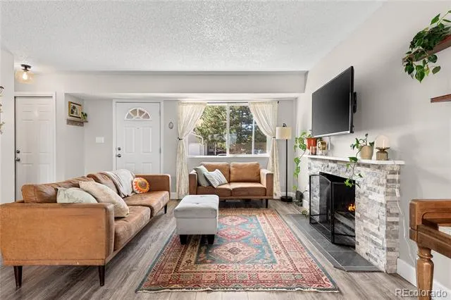 579 W Berry Circle #5D1 Littleton, CO 80120