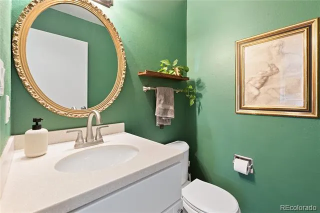 579 W Berry Circle #5D1 Littleton, CO 80120