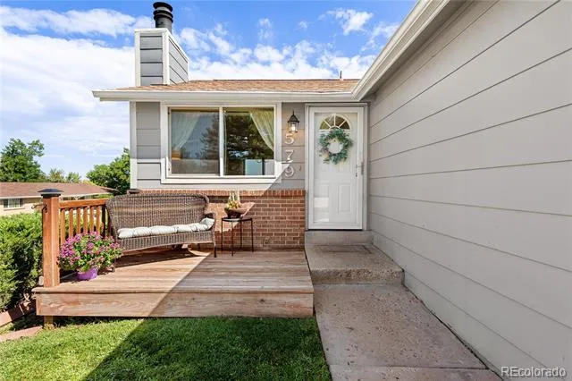579 W Berry Circle #5D1 Littleton, CO 80120