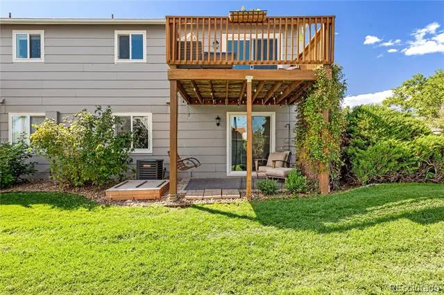 579 W Berry Circle #5D1 Littleton, CO 80120