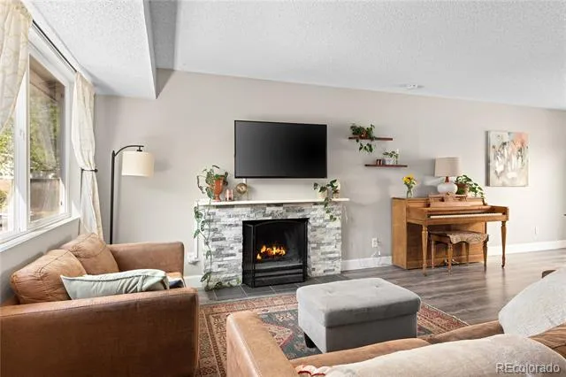 579 W Berry Circle #5D1 Littleton, CO 80120
