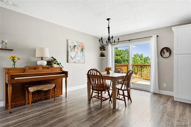 579 W Berry Circle #5D1 Littleton, CO 80120