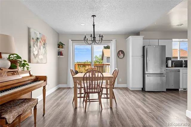 579 W Berry Circle #5D1 Littleton, CO 80120