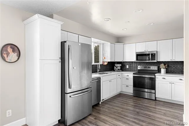 579 W Berry Circle #5D1 Littleton, CO 80120