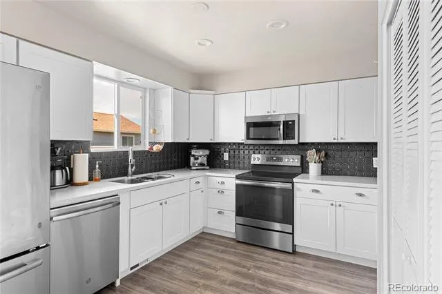 579 W Berry Circle #5D1 Littleton, CO 80120