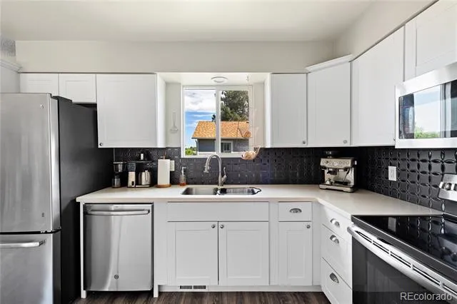 579 W Berry Circle #5D1 Littleton, CO 80120