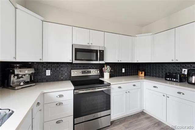 579 W Berry Circle #5D1 Littleton, CO 80120