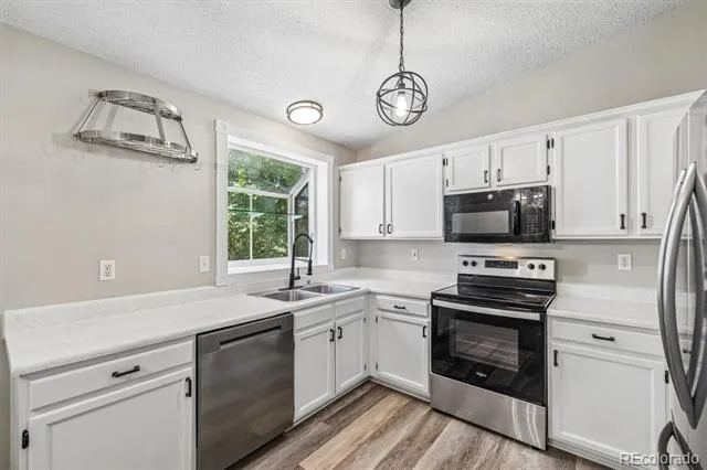 17611 Ponderosa Avenue Parker, CO 80134