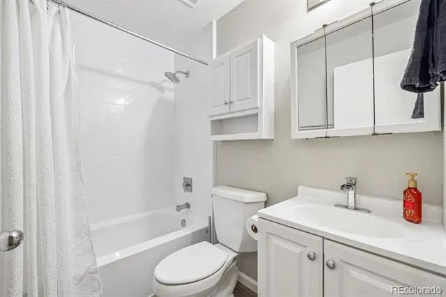 17611 Ponderosa Avenue Parker, CO 80134