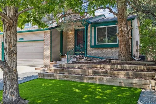 17611 Ponderosa Avenue Parker, CO 80134
