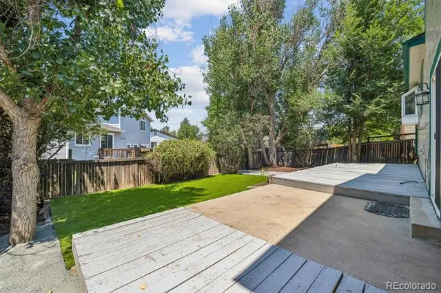 17611 Ponderosa Avenue Parker, CO 80134