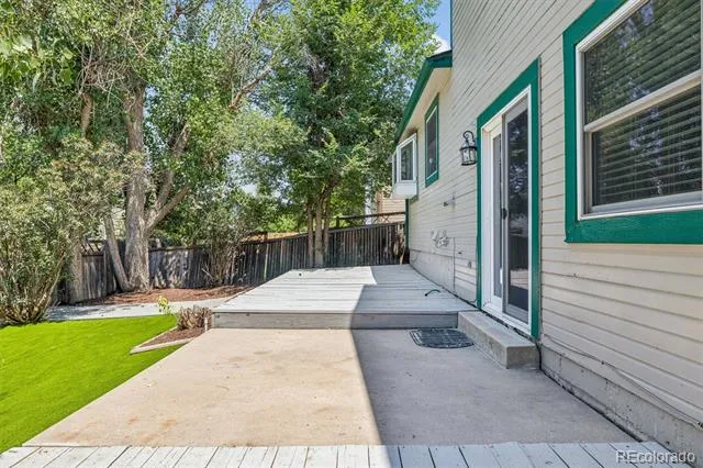 17611 Ponderosa Avenue Parker, CO 80134