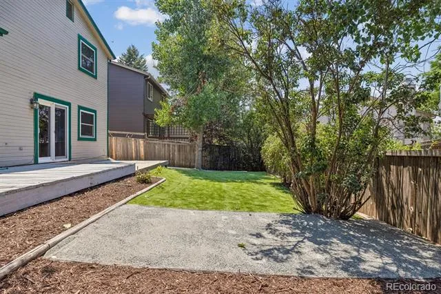 17611 Ponderosa Avenue Parker, CO 80134