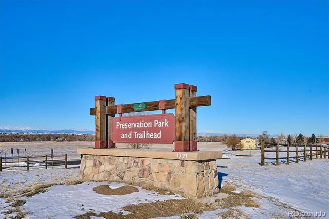 17611 Ponderosa Avenue Parker, CO 80134