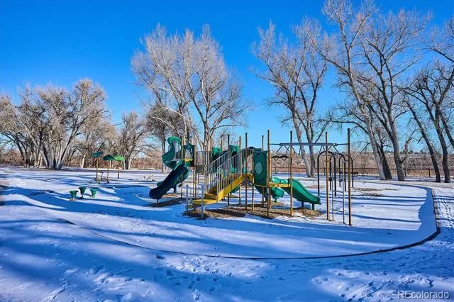 17611 Ponderosa Avenue Parker, CO 80134